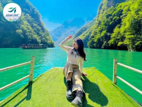 Tour Hà Giang