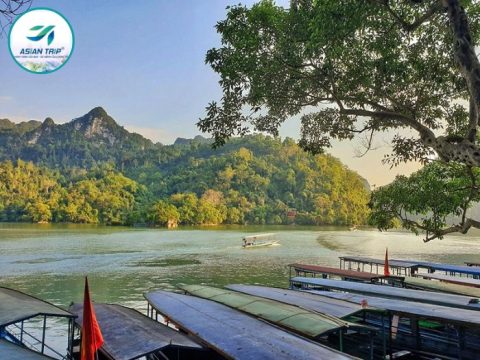 Tour Hà Giang