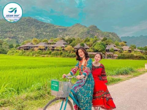 Tour Mộc Châu
