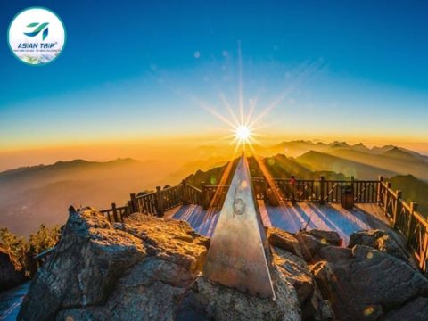 Tour Sapa 3 ngày 3 đêm