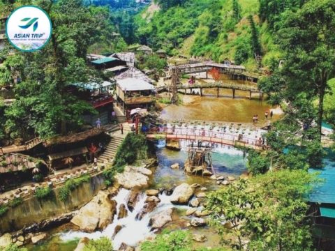 Tour Sapa 3 ngày 3 đêm