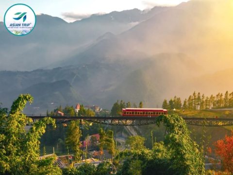 Tour Sapa 3 ngày 3 đêm