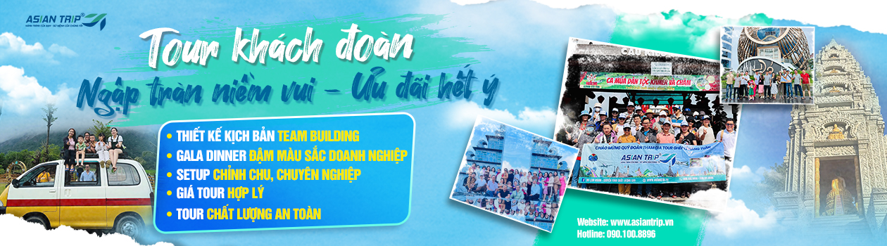 tour doan