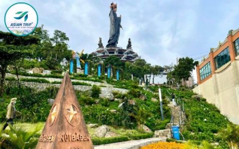 thong tin khu du lich nui ba den tu a z 9