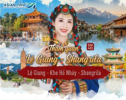 tour le giang shangrila khuyen mai 2