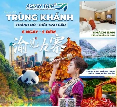 tour trung khanh thanh do cuu trai cau gia 16.990k
